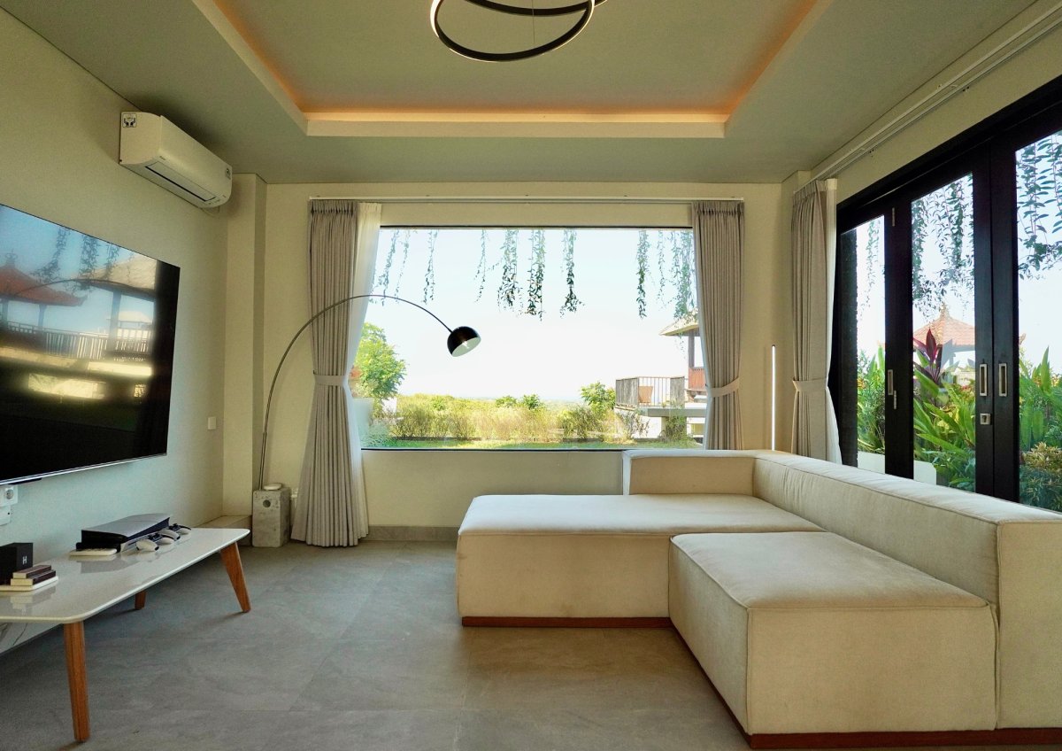 For Sale 4-Bedroom Villa With Rooftop Pool & Ocean View - Foto 5