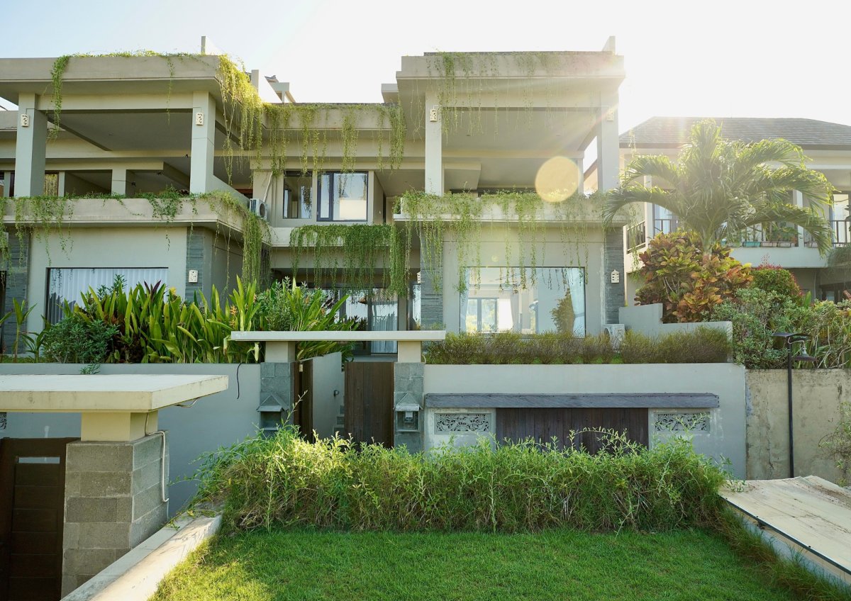 For Sale 4-Bedroom Villa With Rooftop Pool & Ocean View - Foto 2