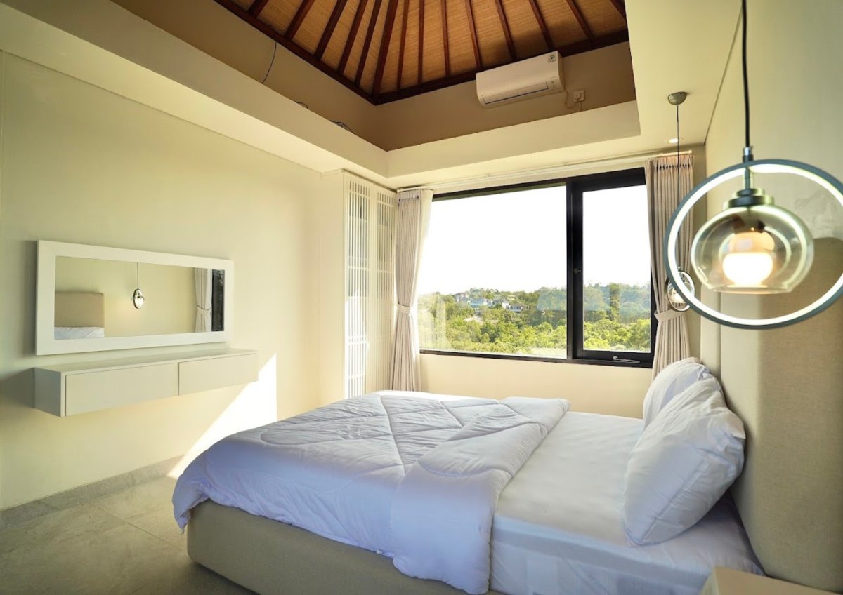 For Sale 4-Bedroom Villa With Rooftop Pool & Ocean View - Foto 10