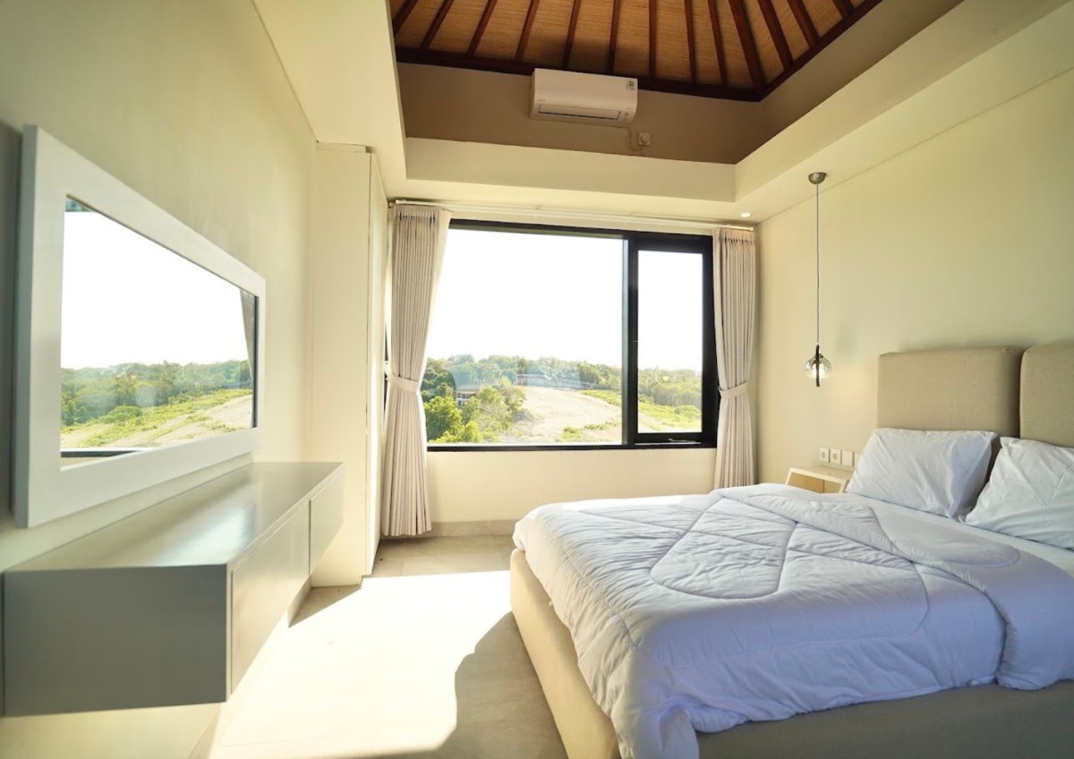 For Sale 4-Bedroom Villa With Rooftop Pool & Ocean View - Foto 12