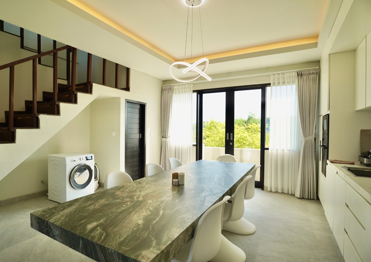 For Sale 4-Bedroom Villa With Rooftop Pool & Ocean View - Foto 7