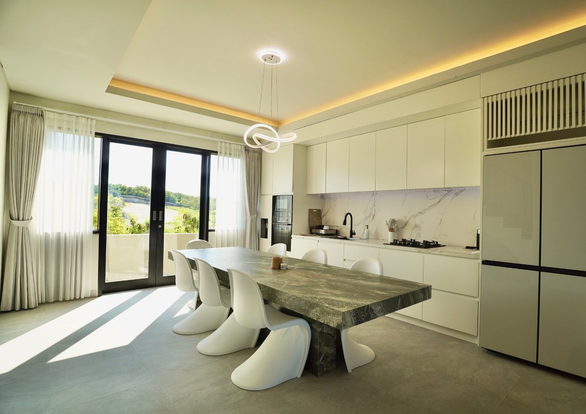 For Sale 4-Bedroom Villa With Rooftop Pool & Ocean View - Foto 3