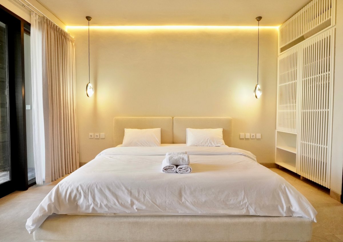 For Sale 4-Bedroom Villa With Rooftop Pool & Ocean View - Foto 11