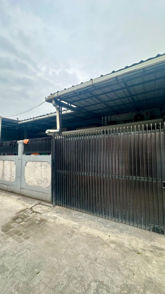 Rumah Griya Syariah Babelan, Bekasi - Foto 5