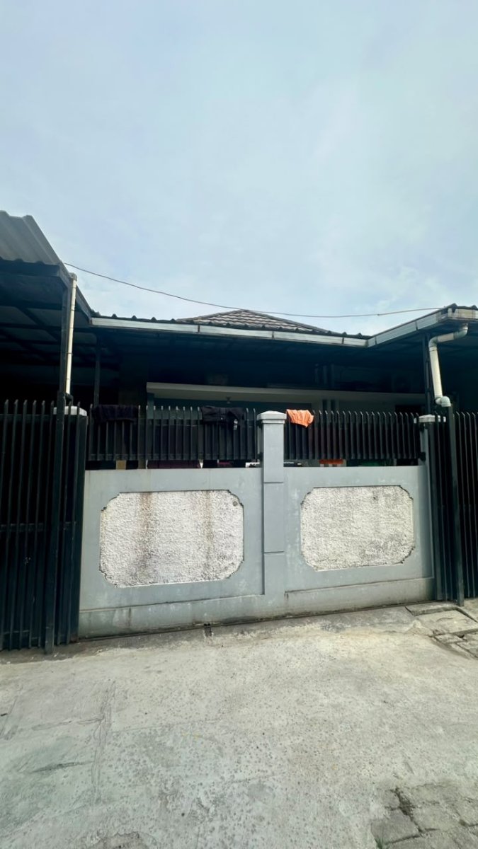 Rumah Griya Syariah Babelan, Bekasi - Properti | Harcourts