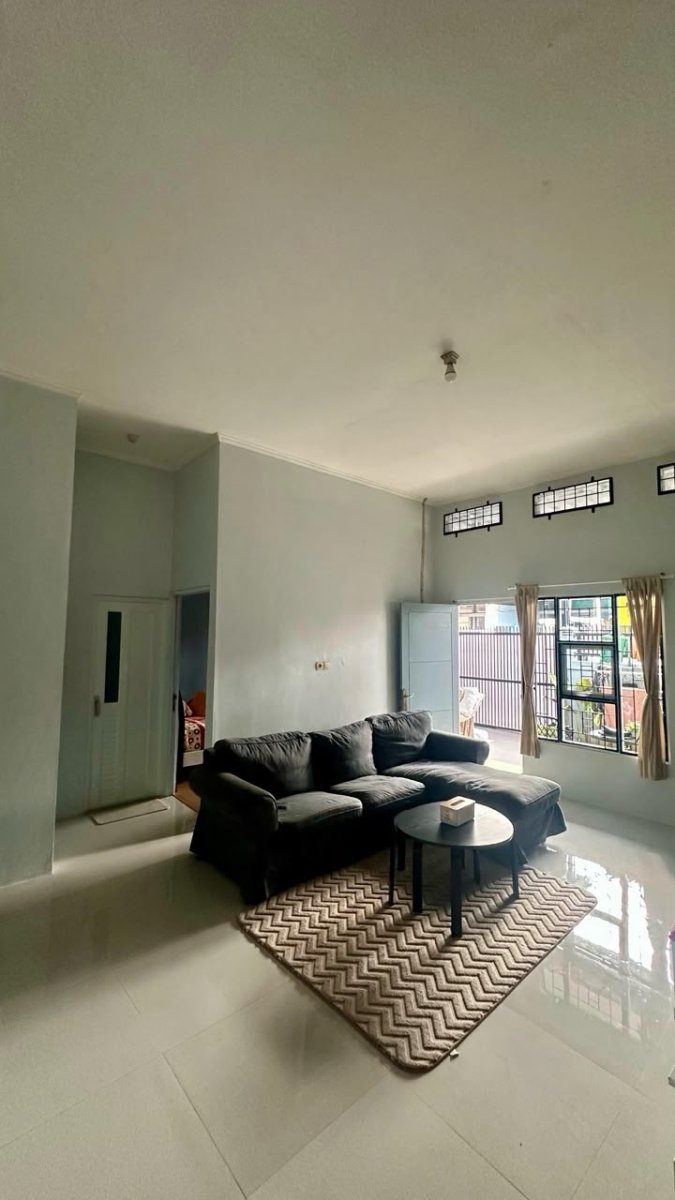 Rumah Griya Syariah Babelan, Bekasi - Foto 2
