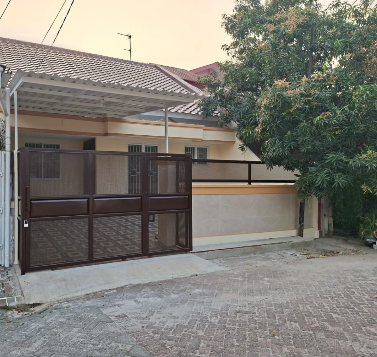 Sewa Rumah Bagus, Siap Huni di Perumahan Citra 1, Jakarta Barat GN - Properti | Harcourts