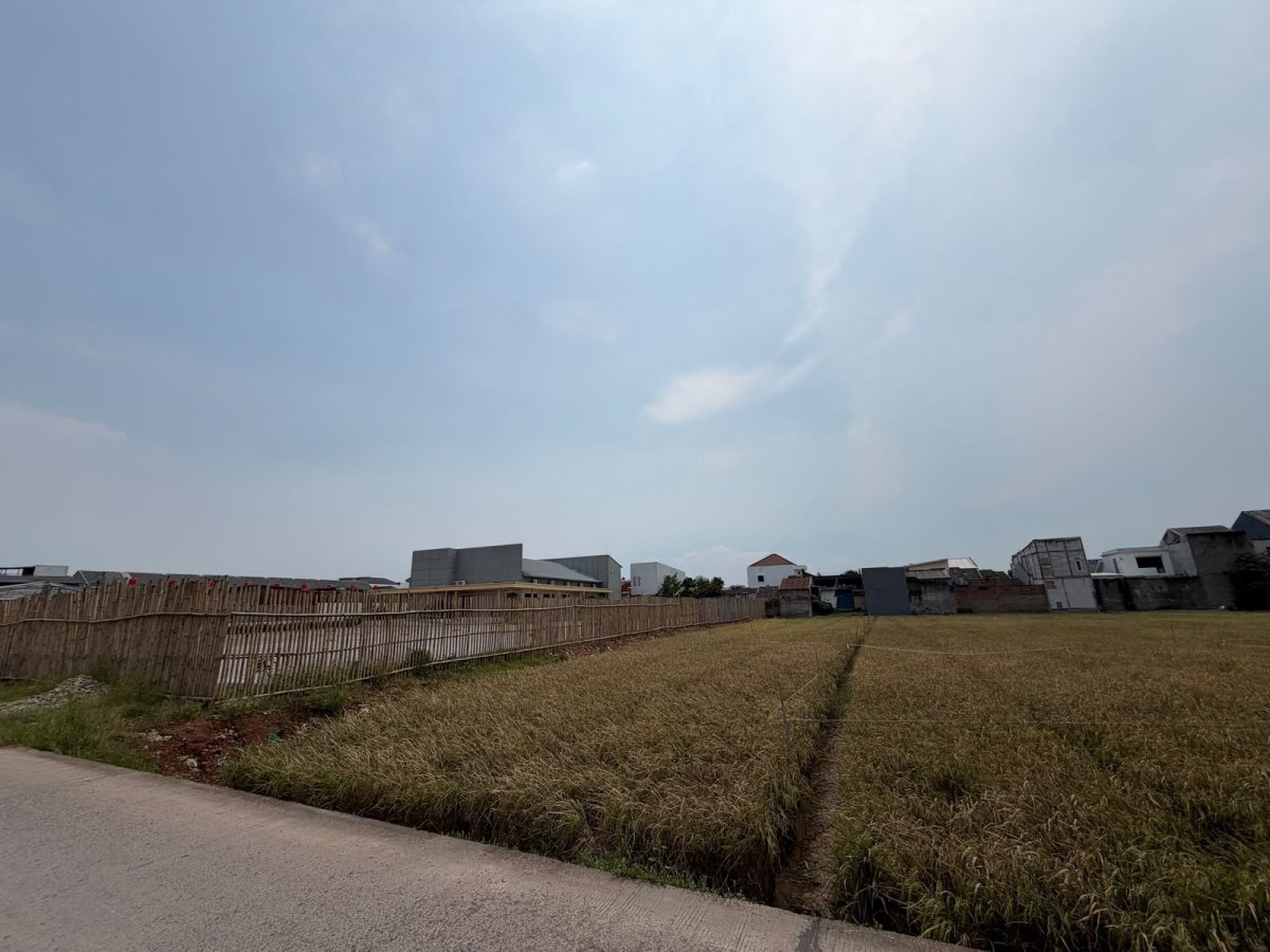 Jual Tanah di Tarumajaya Bekasi Jawa Barat DI - Properti | Harcourts