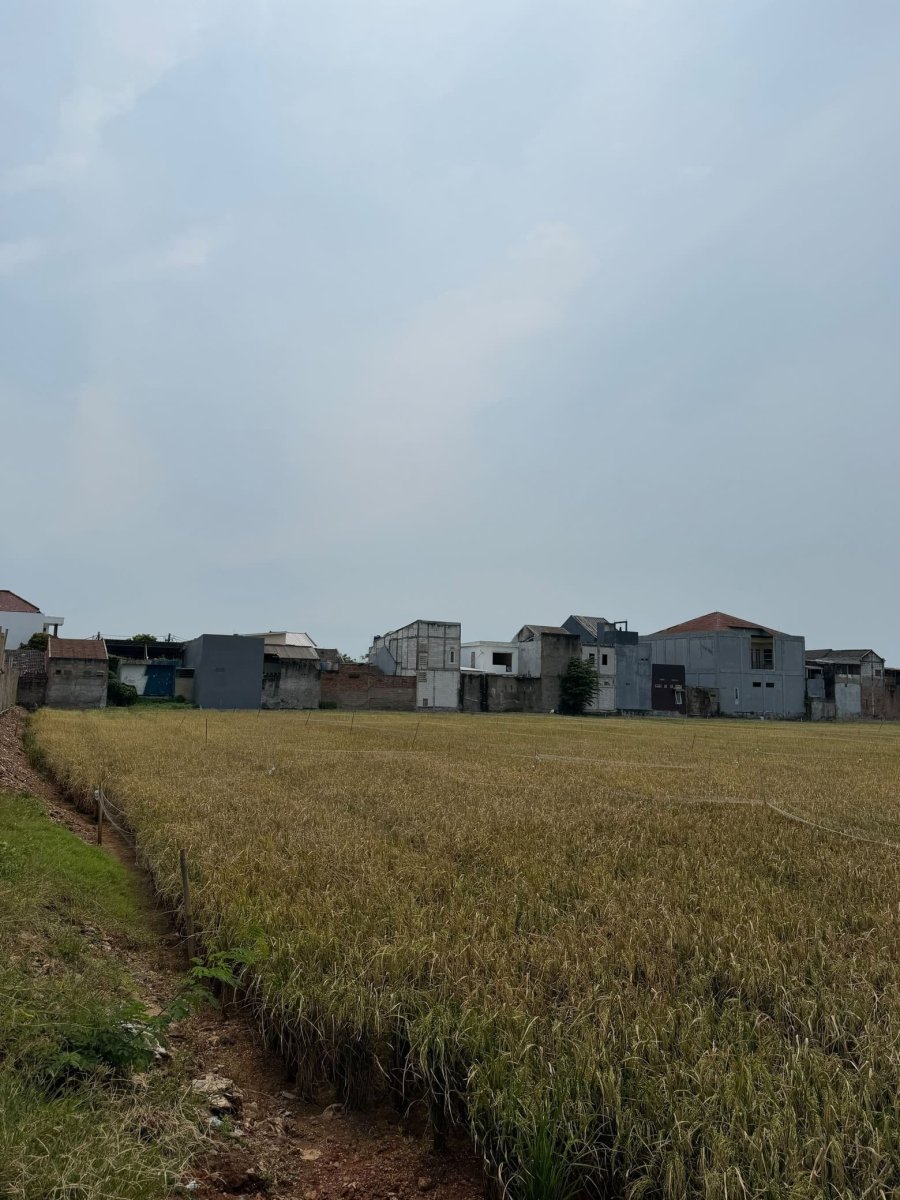 Jual Tanah di Tarumajaya Bekasi Jawa Barat DI - Foto 4