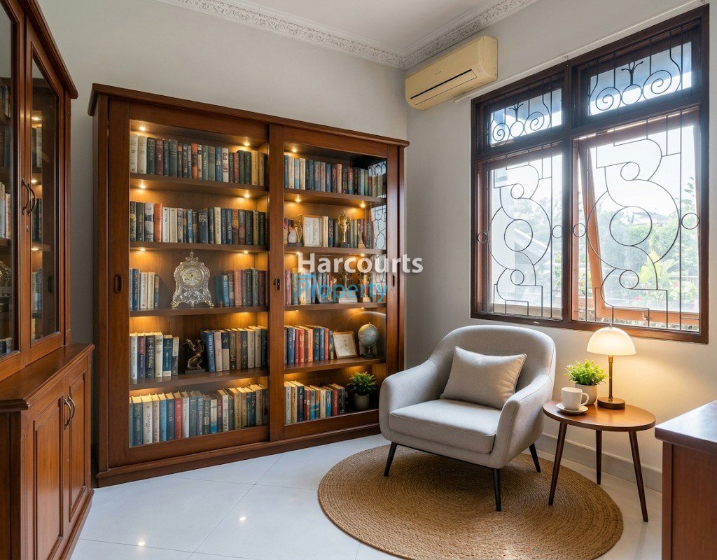 Rumah 2 Lantai Siap Huni Area Jatiwaringin - Foto 10