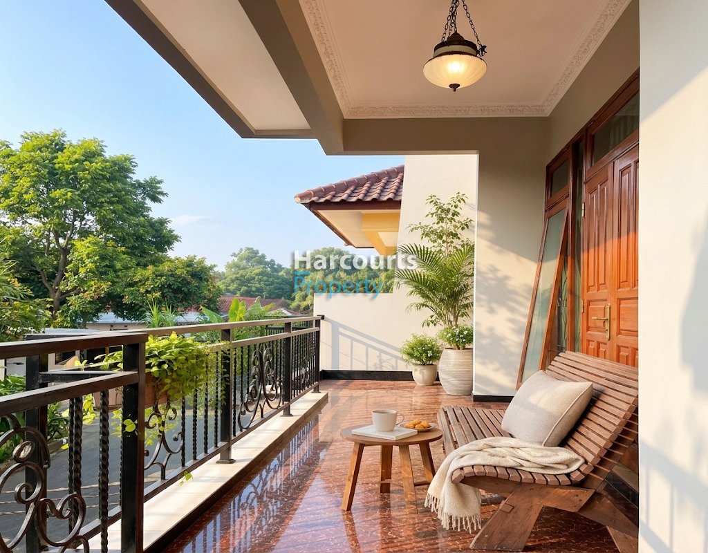 Rumah 2 Lantai Siap Huni Area Jatiwaringin - Foto 11