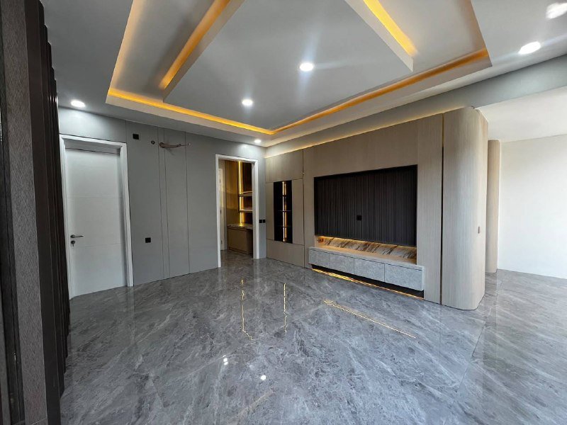 Dijual Rumah Minimalis 2 Lantai Wisata Bukit Mas Cluster De Louvre Surabaya - Foto 6
