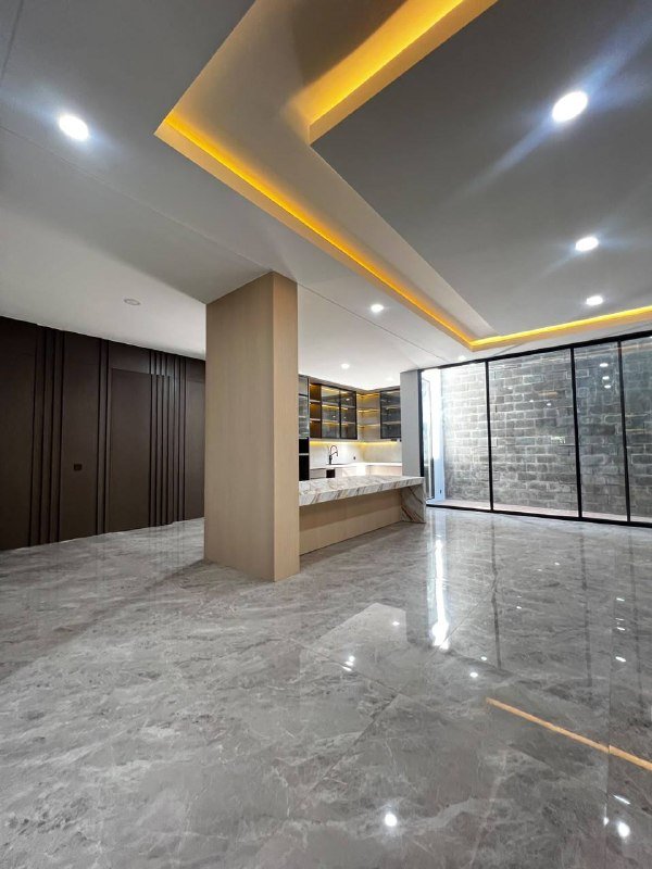 Dijual Rumah Minimalis 2 Lantai Wisata Bukit Mas Cluster De Louvre Surabaya - Foto 4