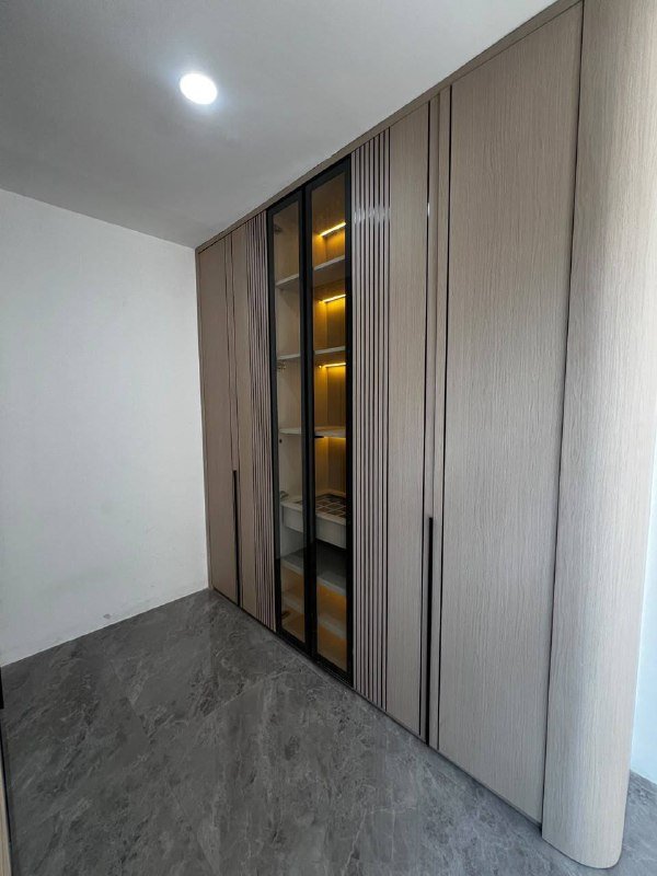 Dijual Rumah Minimalis 2 Lantai Wisata Bukit Mas Cluster De Louvre Surabaya - Foto 9