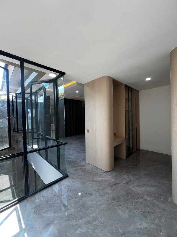 Dijual Rumah Minimalis 2 Lantai Wisata Bukit Mas Cluster De Louvre Surabaya - Foto 7