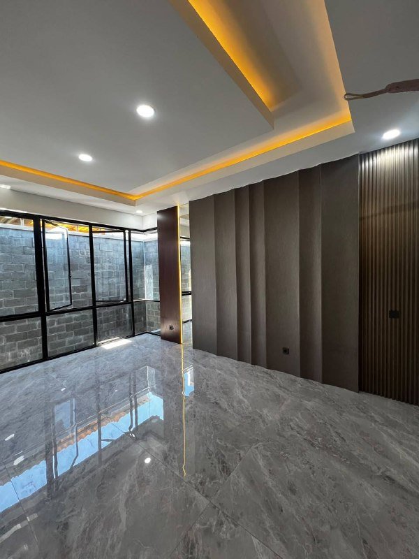 Dijual Rumah Minimalis 2 Lantai Wisata Bukit Mas Cluster De Louvre Surabaya - Foto 5