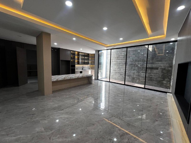 Dijual Rumah Minimalis 2 Lantai Wisata Bukit Mas Cluster De Louvre Surabaya - Foto 3
