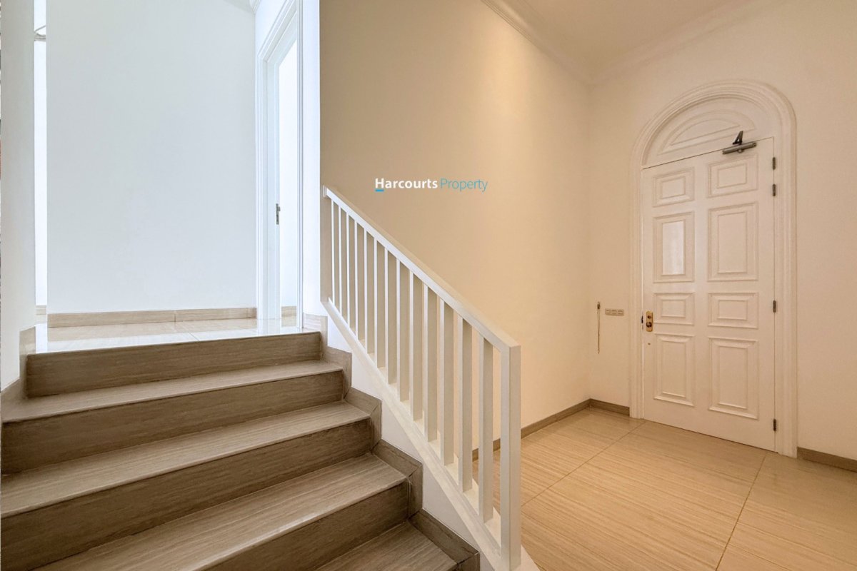 Dijual/Disewakan Rumah European Modern Terawat Area Cipete - Foto 2
