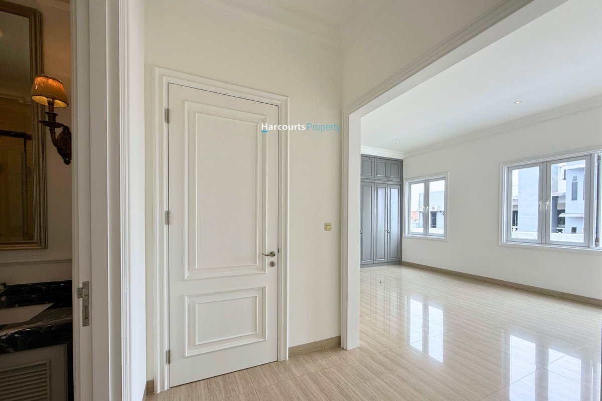 Dijual/Disewakan Rumah European Modern Terawat Area Cipete - Foto 10