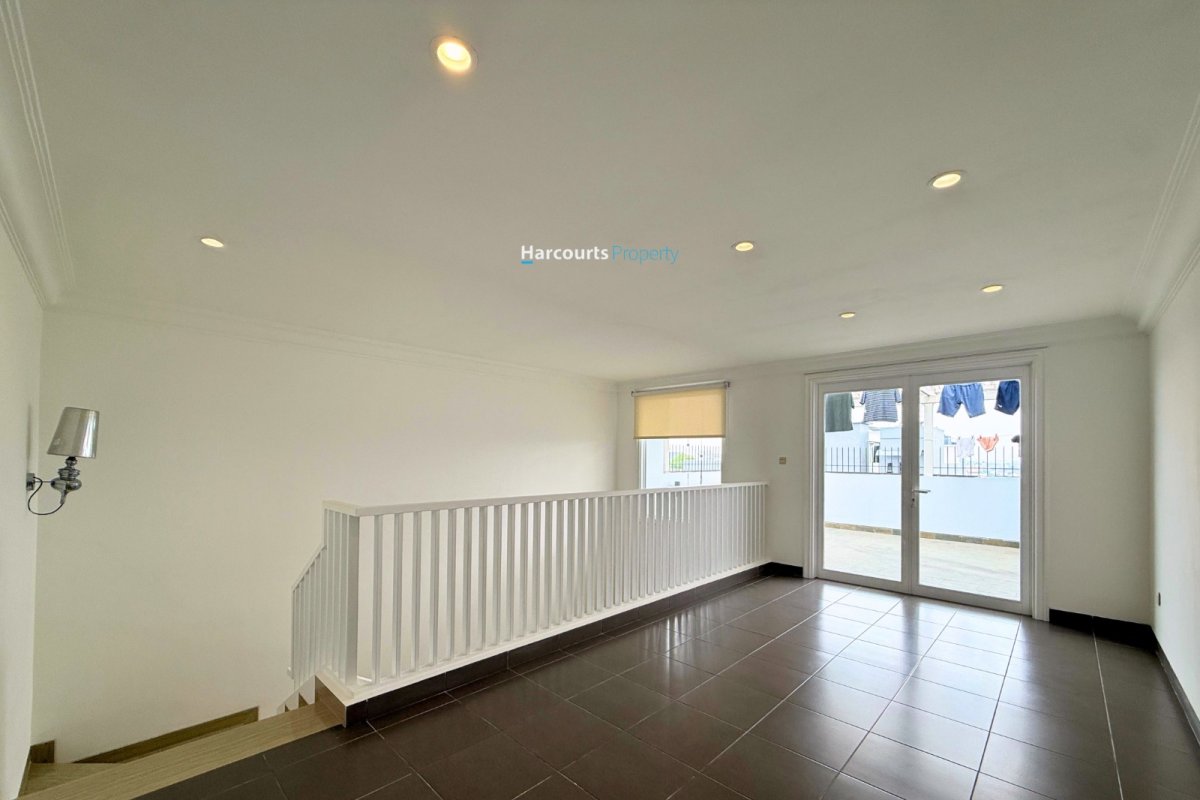 Dijual/Disewakan Rumah European Modern Terawat Area Cipete - Foto 11