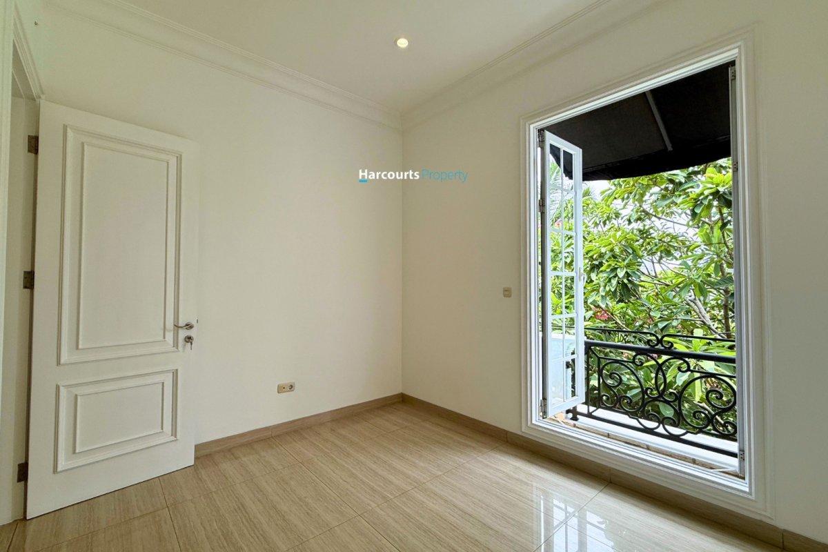 Dijual/Disewakan Rumah European Modern Terawat Area Cipete - Foto 9