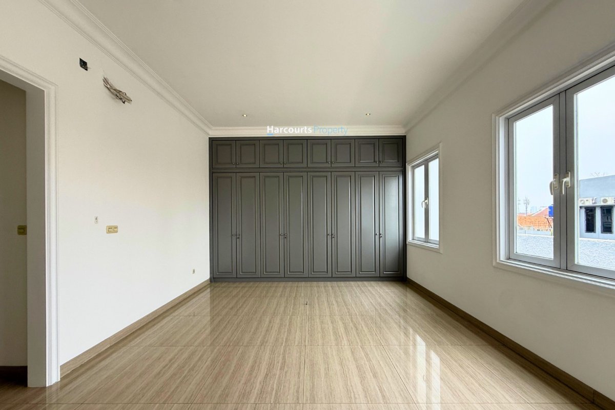 Dijual/Disewakan Rumah European Modern Terawat Area Cipete - Foto 6