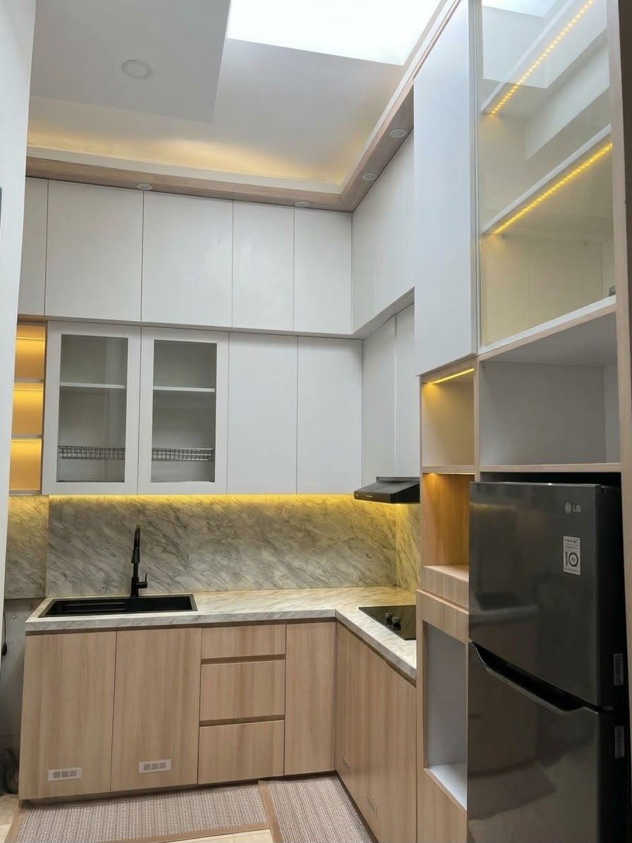 Rumah Cendana Residence Pamulang, Tangerang Selatan - Foto 9