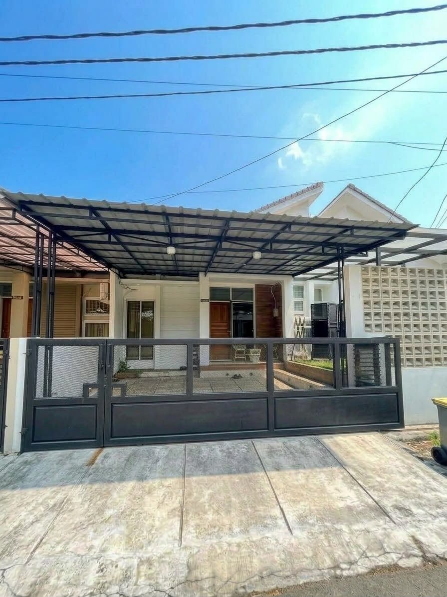 Rumah Cendana Residence Pamulang, Tangerang Selatan - Properti | Harcourts