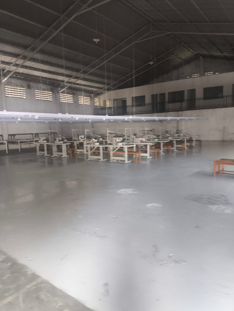 Gudang Strategis di Karangwuni, Dekat Telukan, Sukoharjo - Foto 3