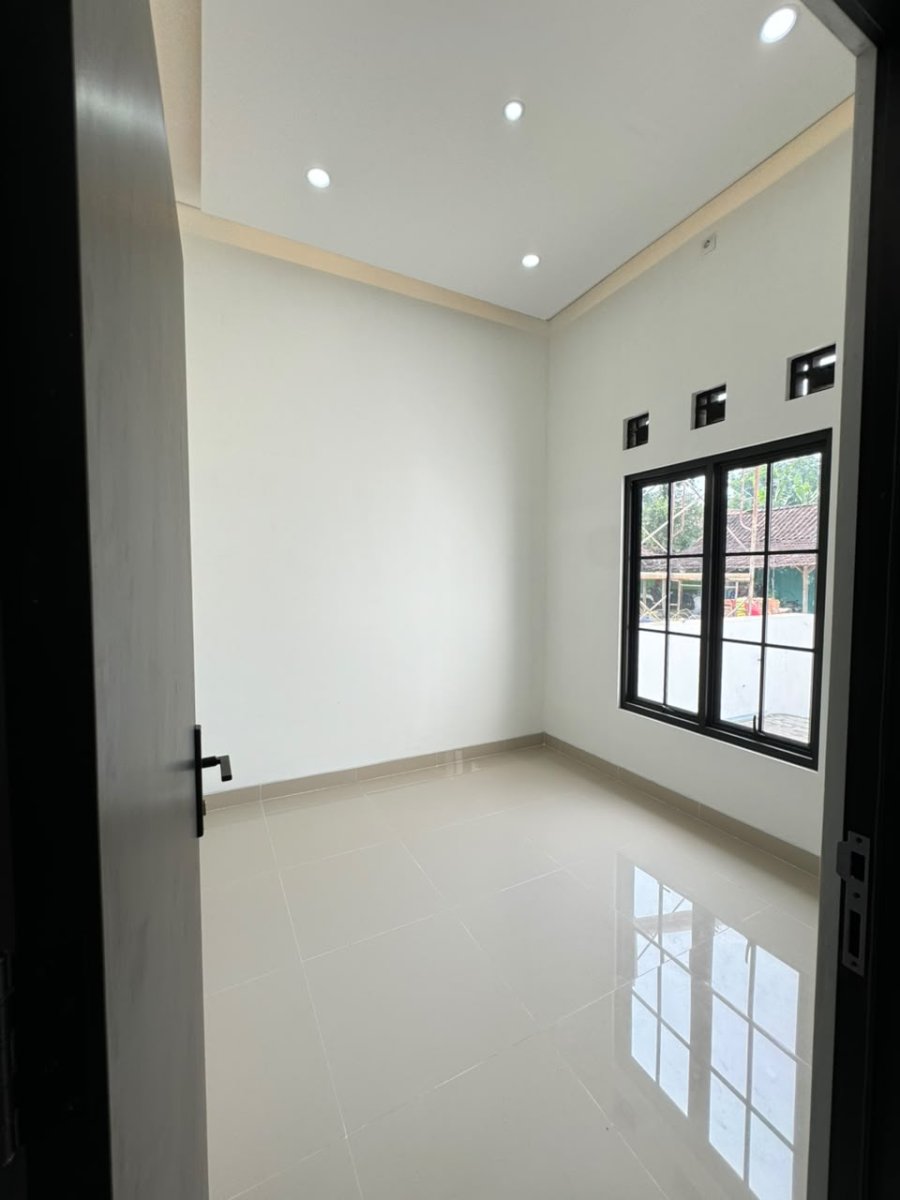 Rumah Minimalis Baru Gress Siap Pakai Dekat Patung Jamu Sukoharjo - Foto 2