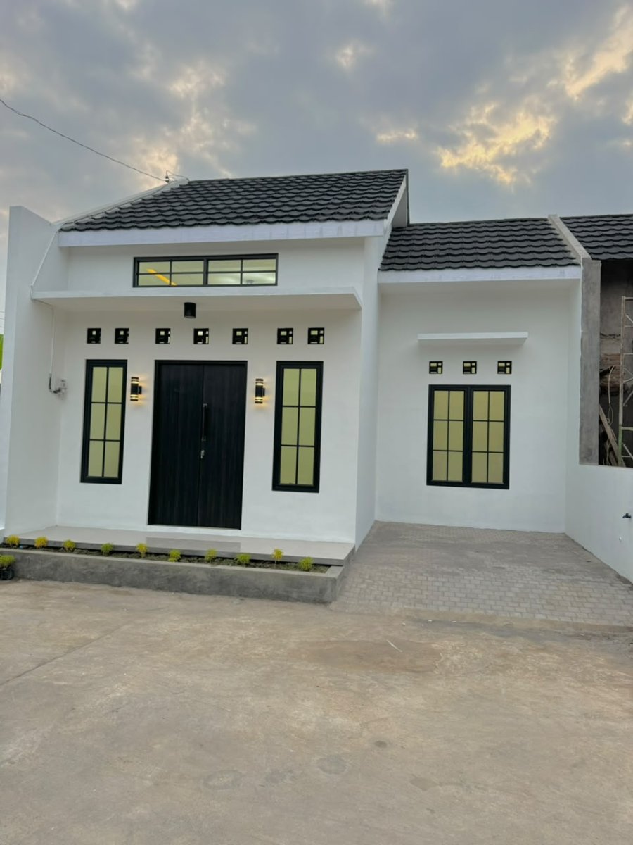Rumah Minimalis Baru Gress Siap Pakai Dekat Patung Jamu Sukoharjo - Foto 11
