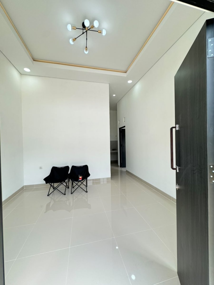 Rumah Minimalis Baru Gress Siap Pakai Dekat Patung Jamu Sukoharjo - Foto 6