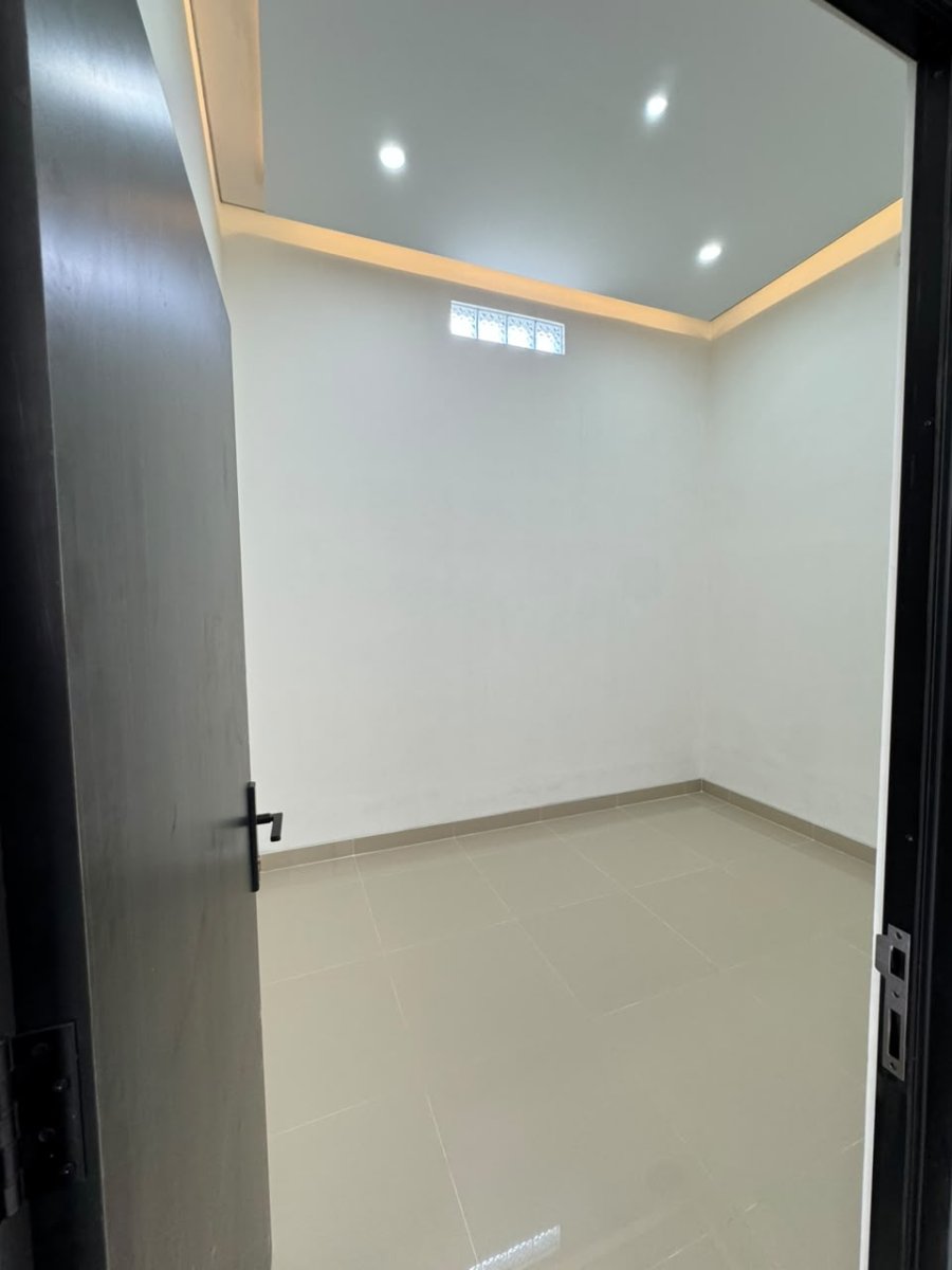 Rumah Minimalis Baru Gress Siap Pakai Dekat Patung Jamu Sukoharjo - Foto 3