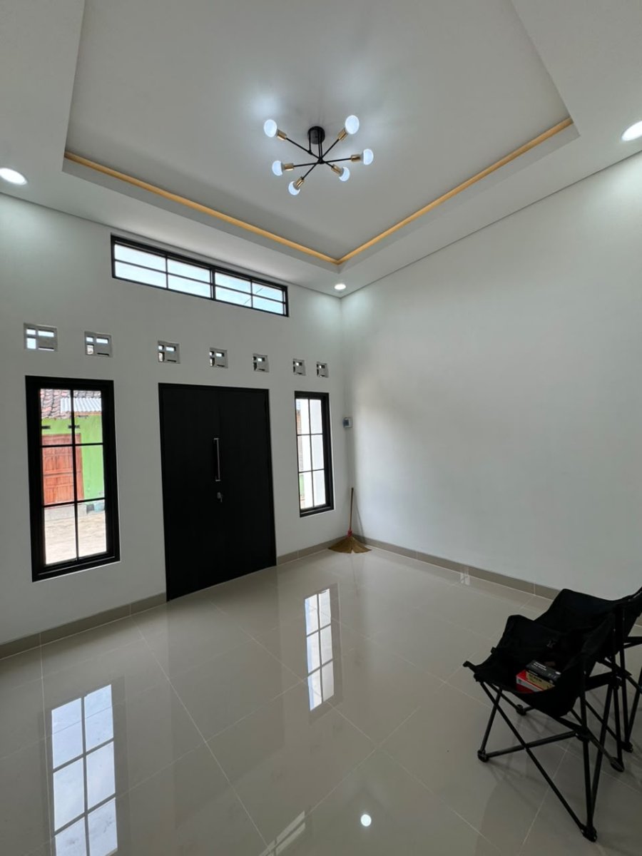 Rumah Minimalis Baru Gress Siap Pakai Dekat Patung Jamu Sukoharjo - Foto 9