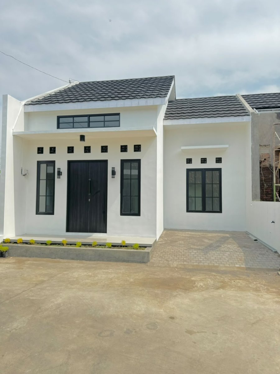 Rumah Minimalis Baru Gress Siap Pakai Dekat Patung Jamu Sukoharjo - Foto 5
