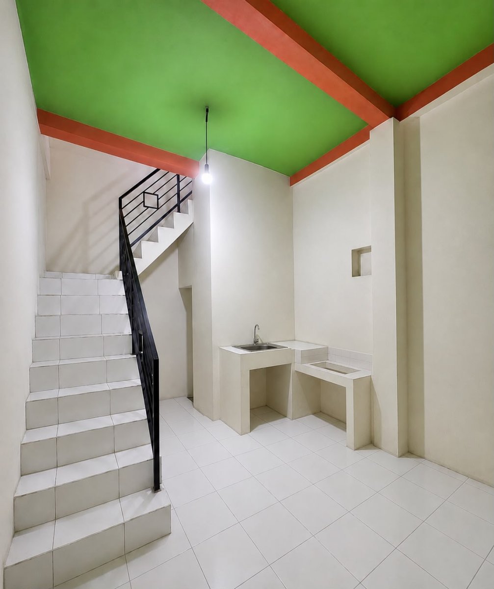 Ruko Candrabaga, Bekasi Selatan - Foto 7