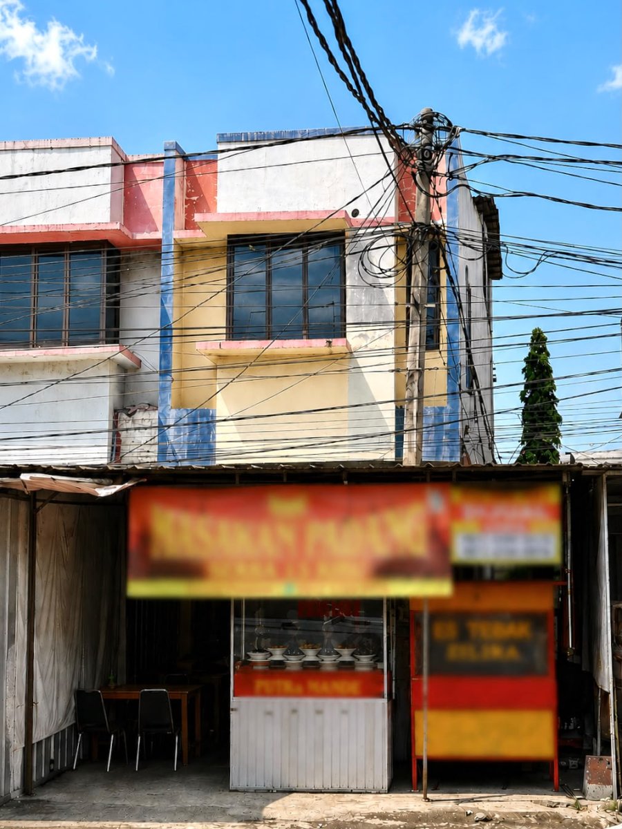 Ruko Candrabaga, Bekasi Selatan - Properti | Harcourts