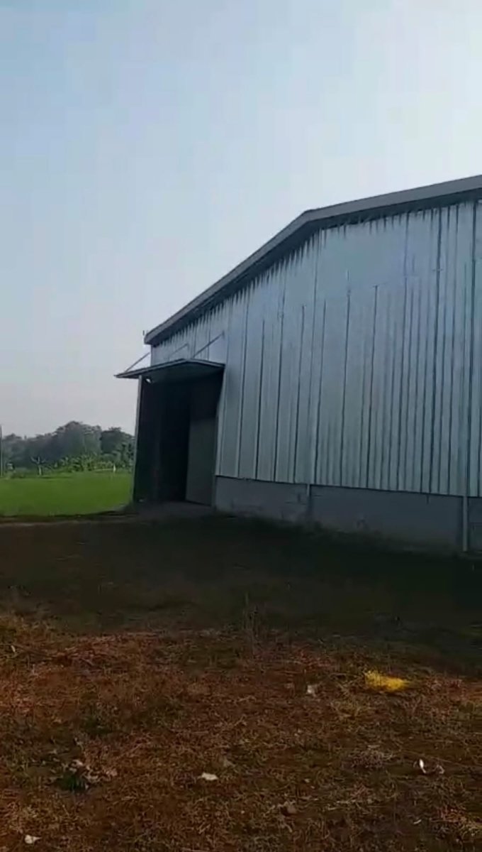 Tanah Bonus Gudang Strategis di Karanganyar - Foto 3