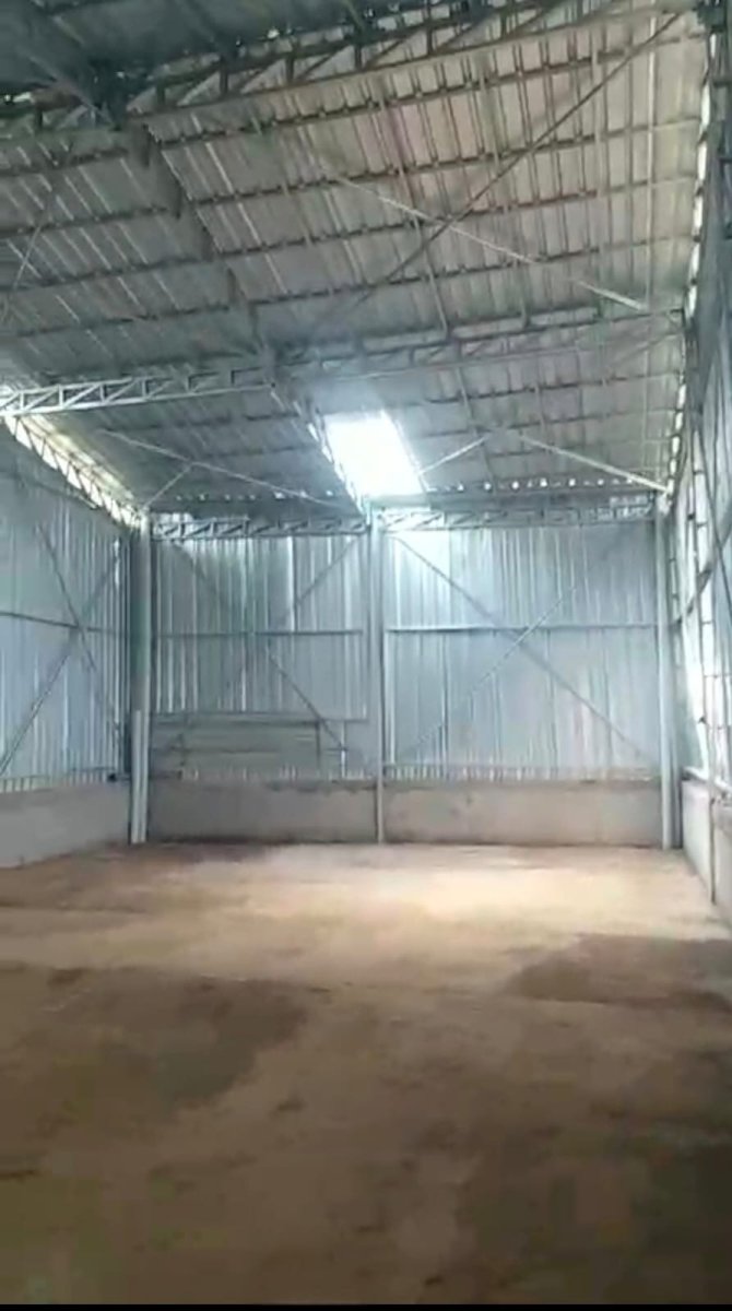 Tanah Bonus Gudang Strategis di Karanganyar - Foto 4