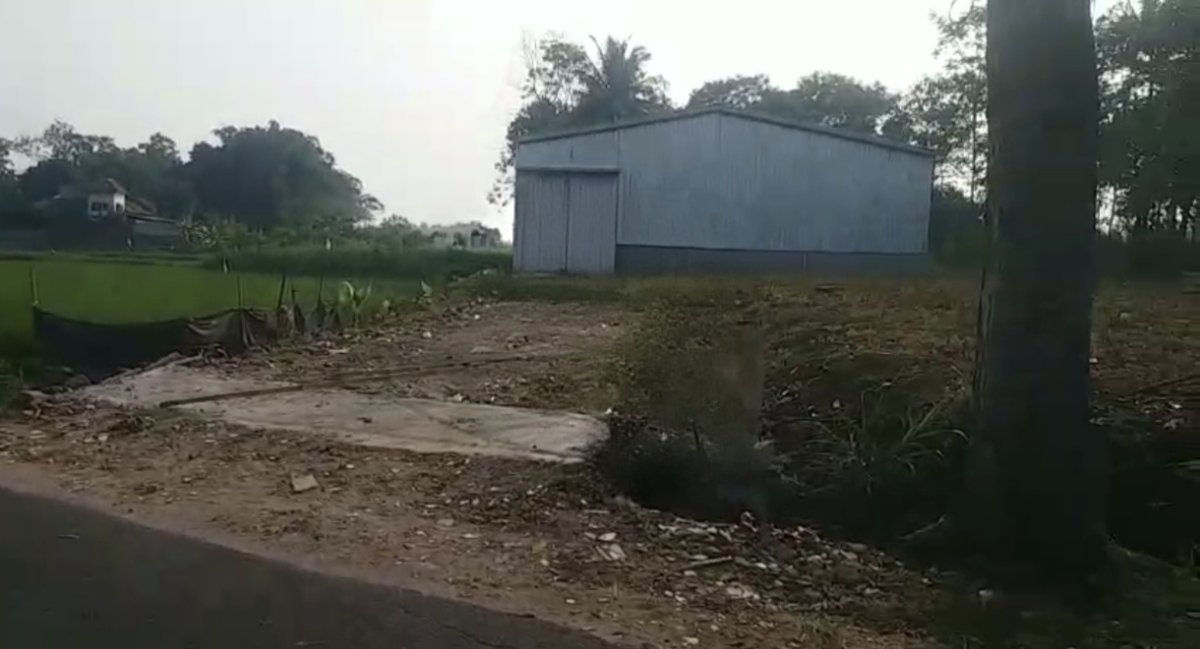 Tanah Bonus Gudang Strategis di Karanganyar - Foto 6