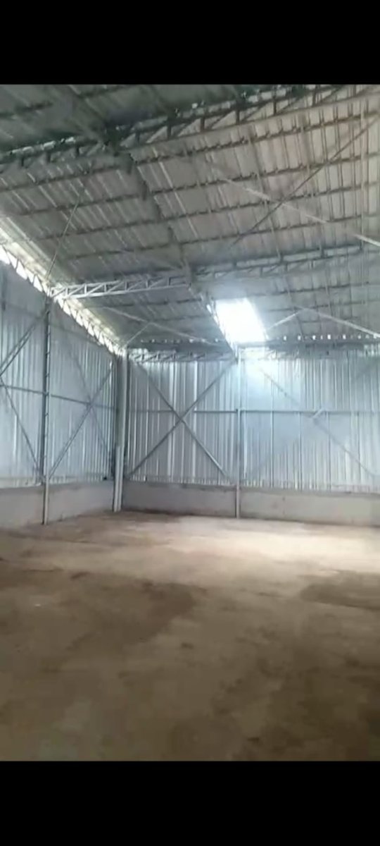 Tanah Bonus Gudang Strategis di Karanganyar - Foto 5