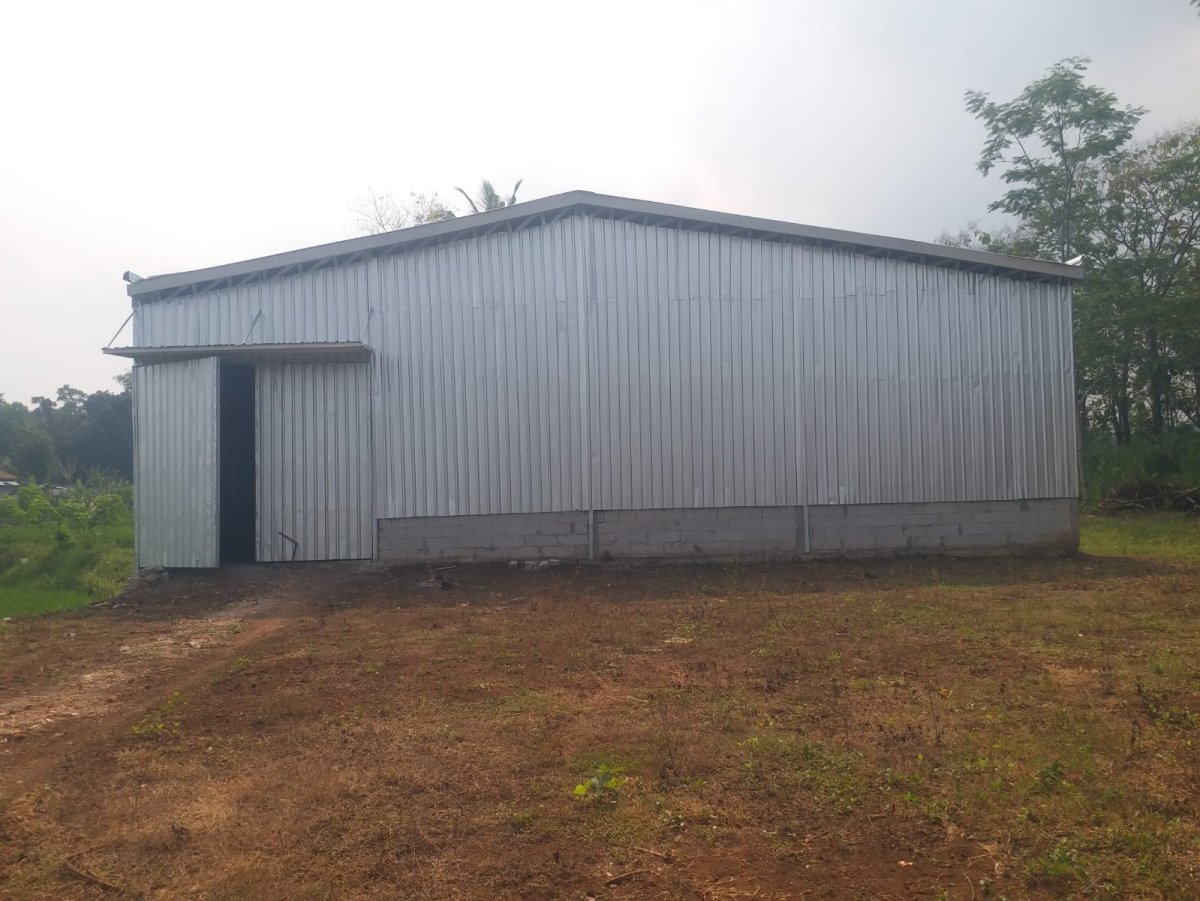Tanah Bonus Gudang Strategis di Karanganyar - Properti | Harcourts