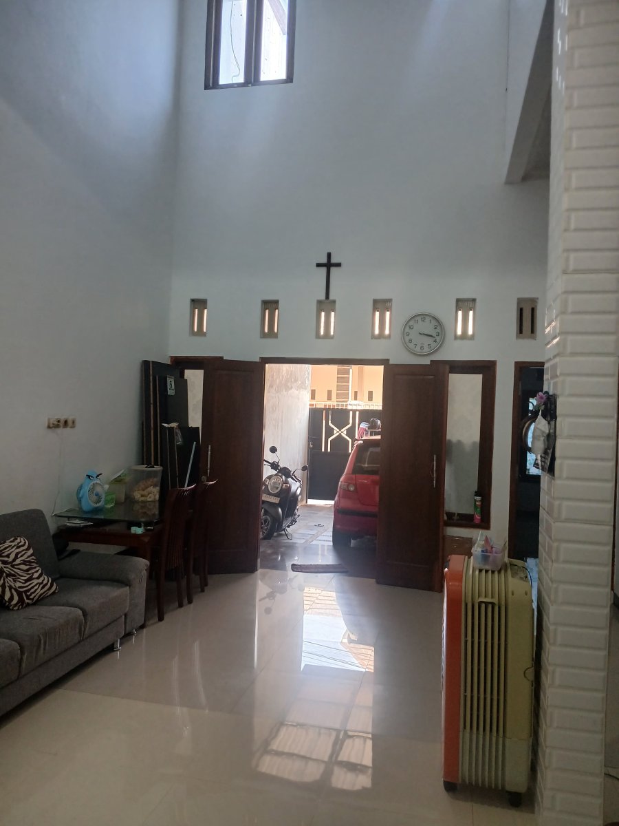 Rumah Bagus Siap Huni di Perumahan Colomadu Belakang Hotel Alana - Foto 9