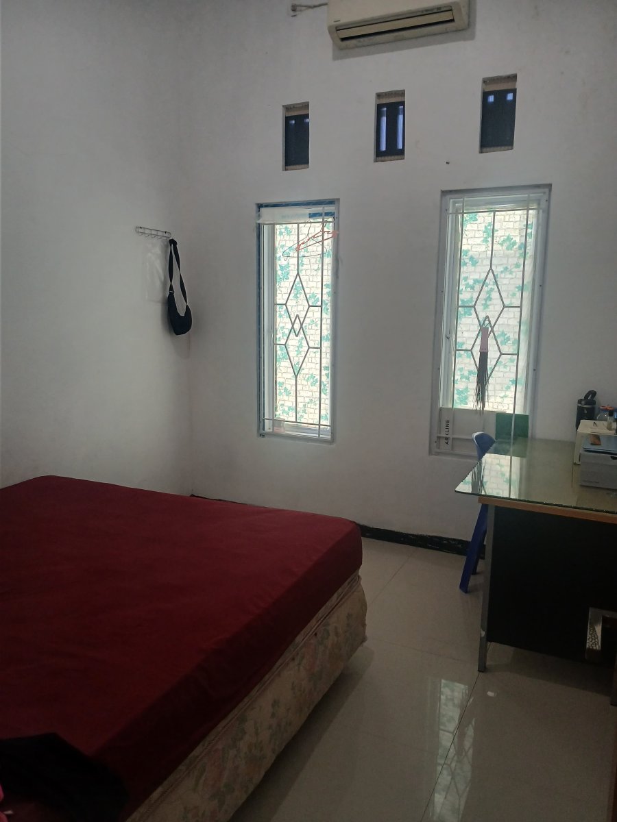 Rumah Bagus Siap Huni di Perumahan Colomadu Belakang Hotel Alana - Foto 7