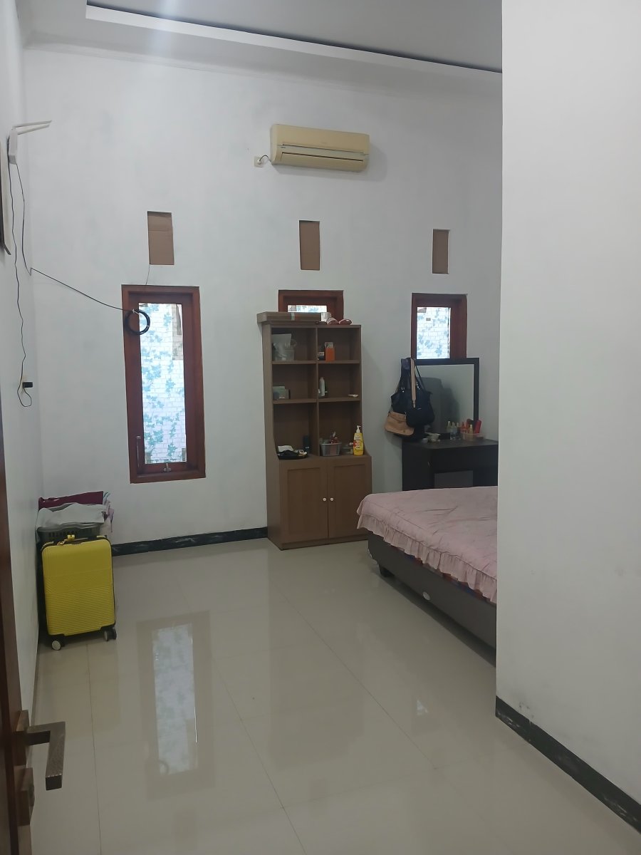 Rumah Bagus Siap Huni di Perumahan Colomadu Belakang Hotel Alana - Foto 3