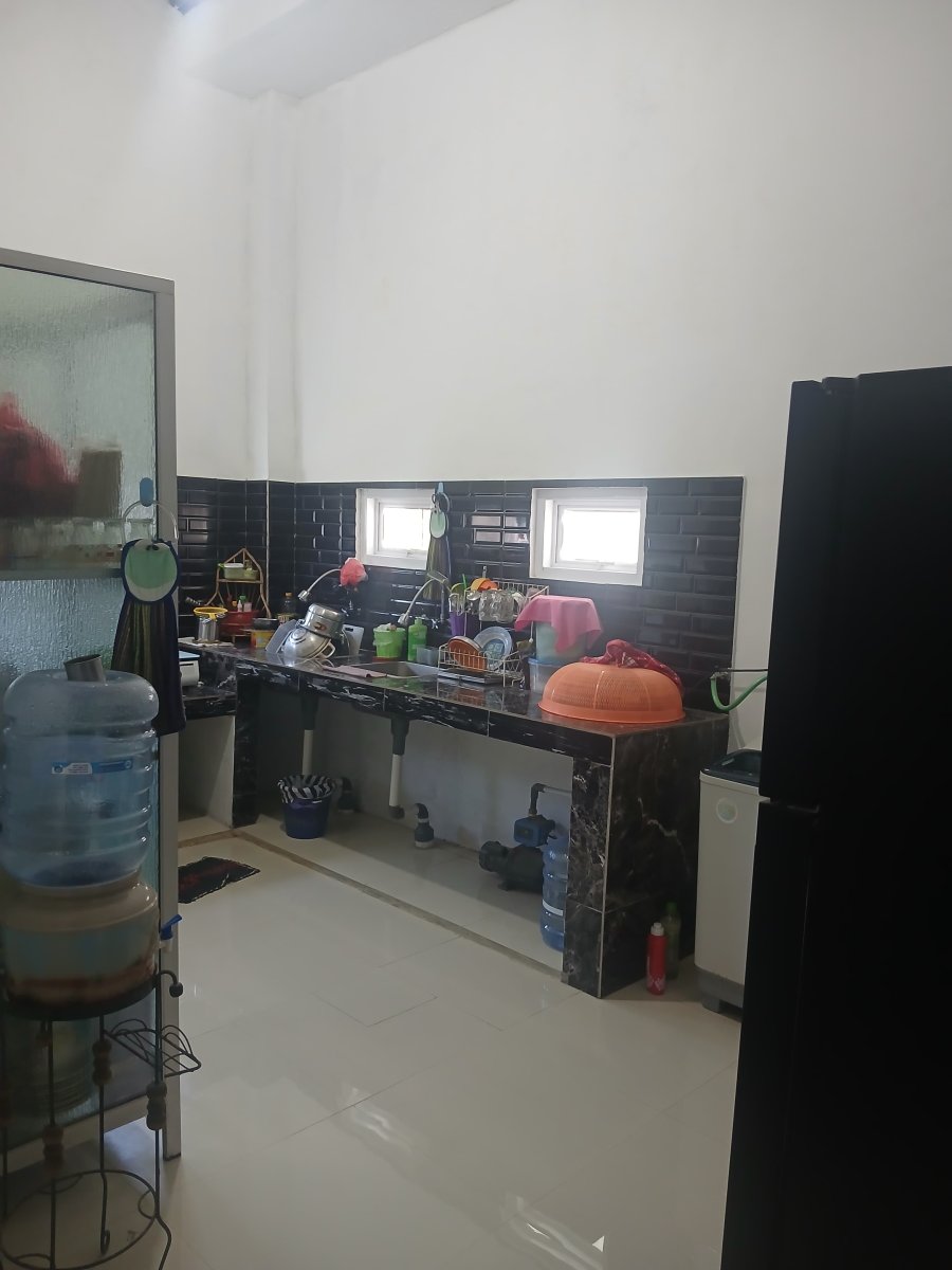 Rumah Bagus Siap Huni di Perumahan Colomadu Belakang Hotel Alana - Foto 6