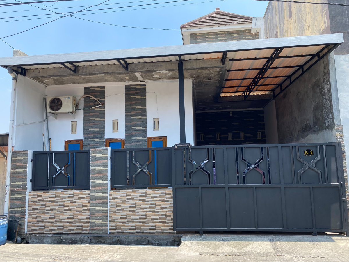 Rumah Bagus Siap Huni di Perumahan Colomadu Belakang Hotel Alana - Properti | Harcourts