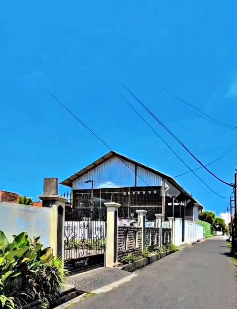 Tanah Strategis Pusat Kota Solo Mangkuyudan, Purwosari - Properti | Harcourts