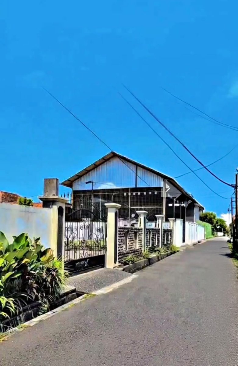 Tanah Strategis Pusat Kota Solo Mangkuyudan, Purwosari - Foto 5