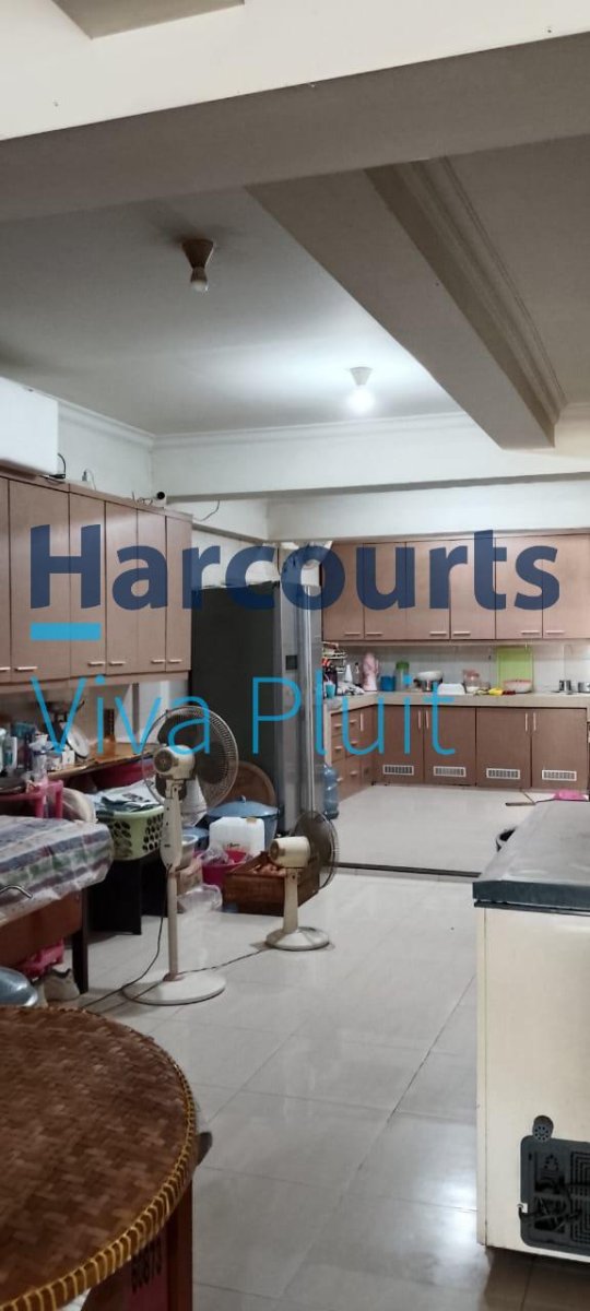 TURUN HARGA! DIJUAL RUKO DI MUARA KARANG - Foto 3
